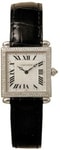Pre-Owned Cartier Tank Obus Watch